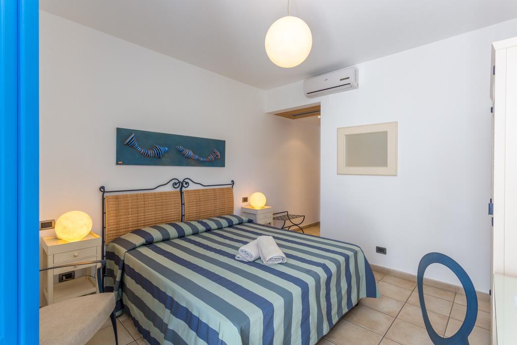 Hotel Tannure San Vito Lo Capo Exterior foto